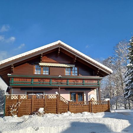 Appartement Panorama Grobming Zewnętrze zdjęcie
