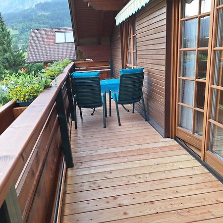 Appartement Panorama Grobming Zewnętrze zdjęcie
