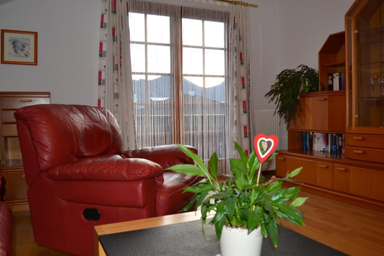 Appartement Panorama Grobming Zewnętrze zdjęcie