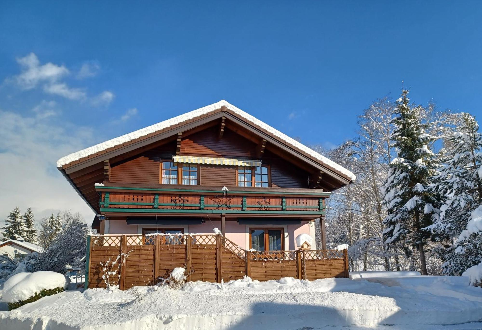 Appartement Panorama Grobming Zewnętrze zdjęcie