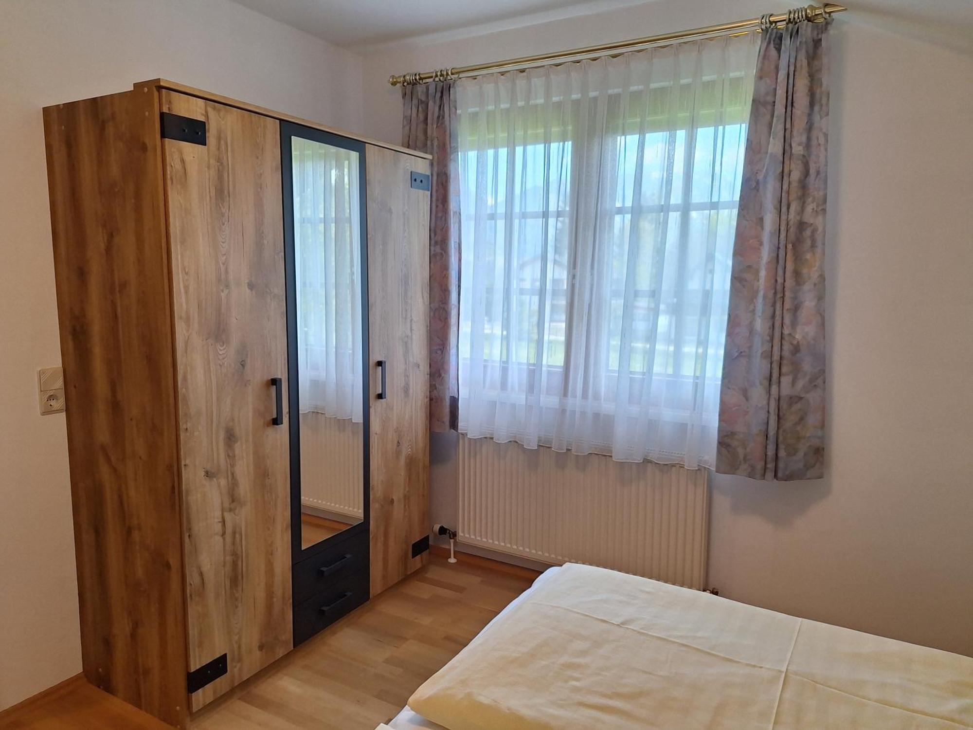Appartement Panorama Grobming Zewnętrze zdjęcie
