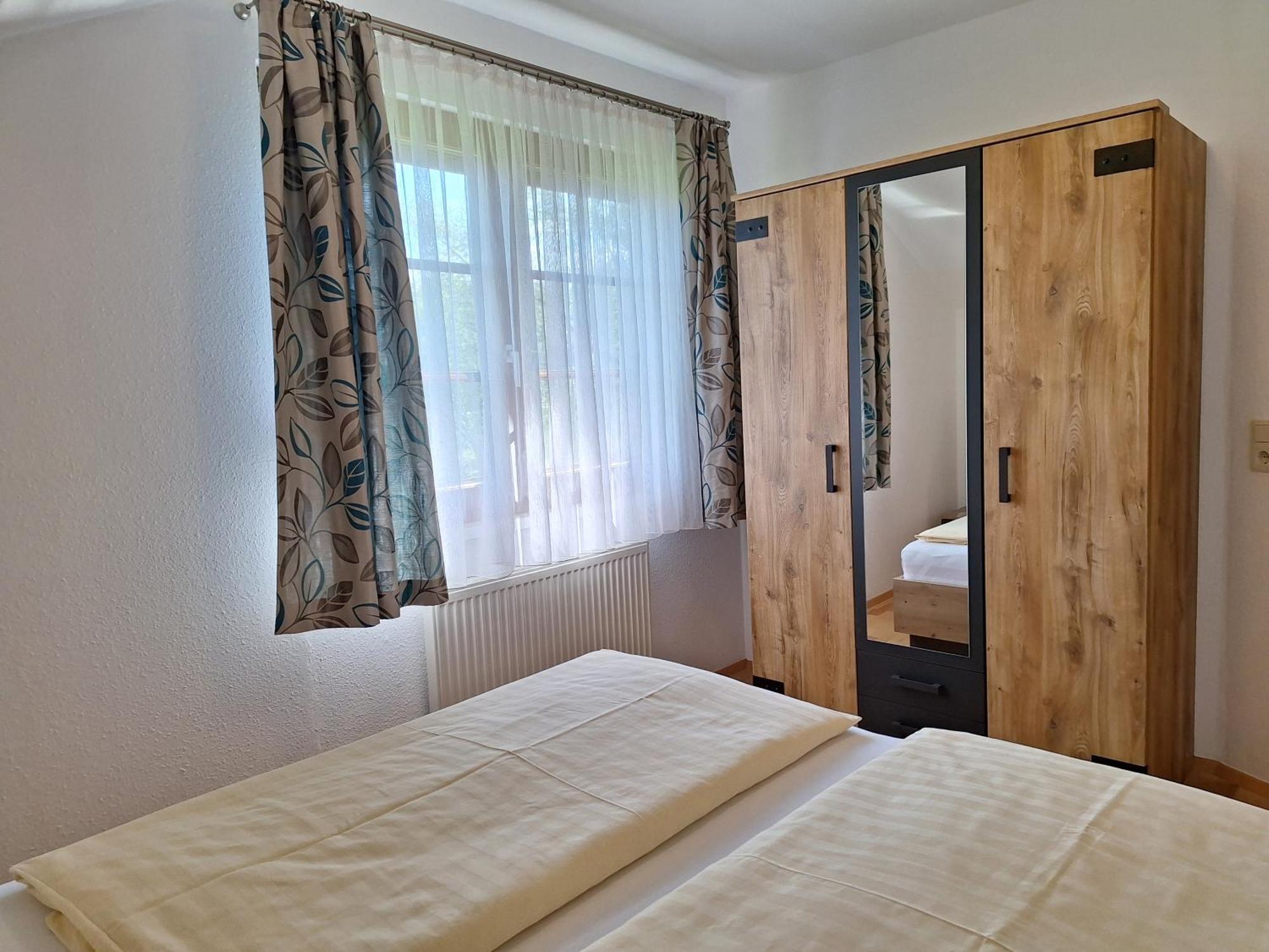 Appartement Panorama Grobming Zewnętrze zdjęcie