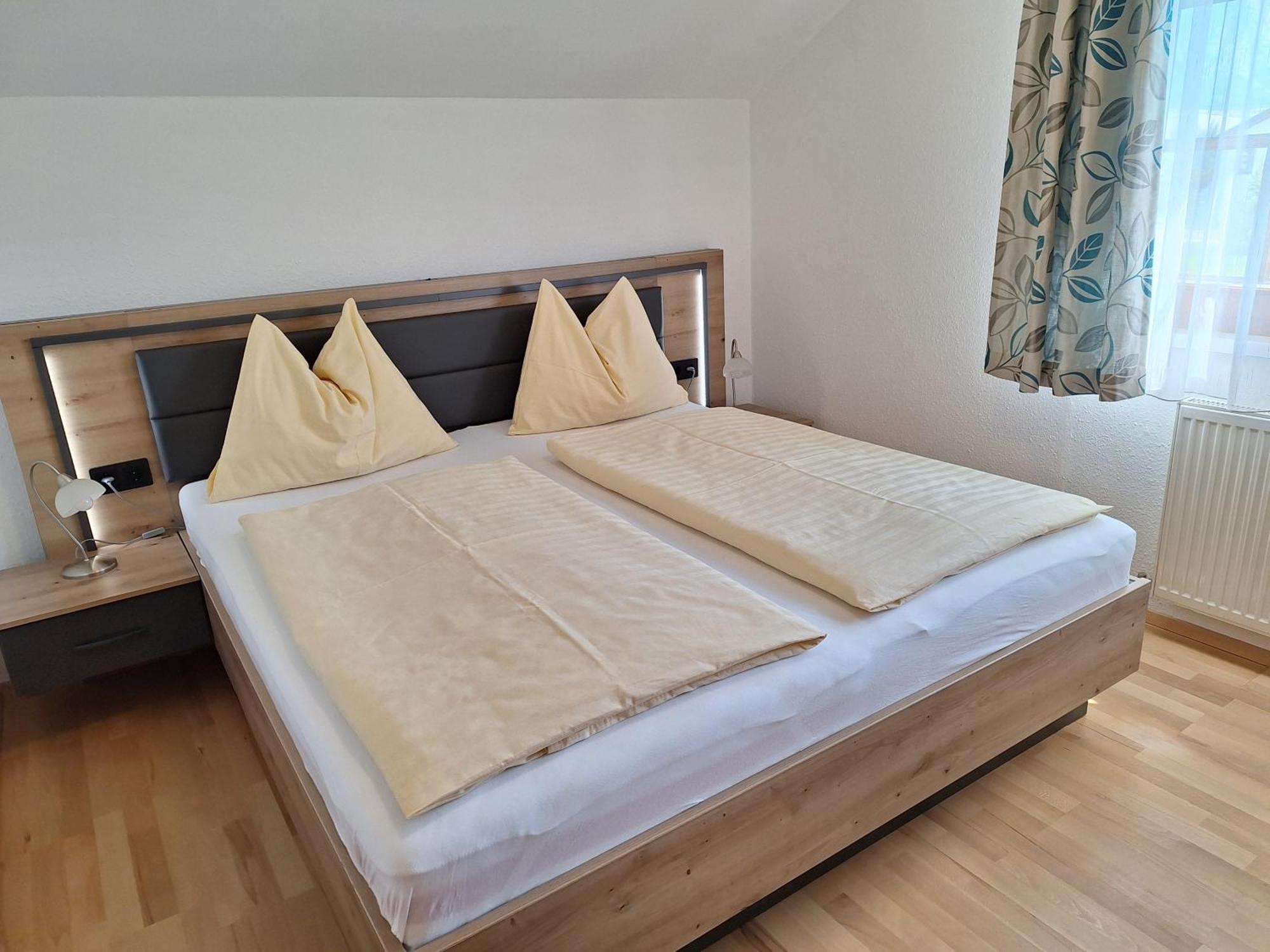Appartement Panorama Grobming Zewnętrze zdjęcie